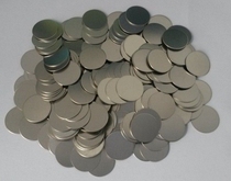 Gasket 304 Stainless Steel Button Battery Gasket Button Battery CR2016 2025 2032