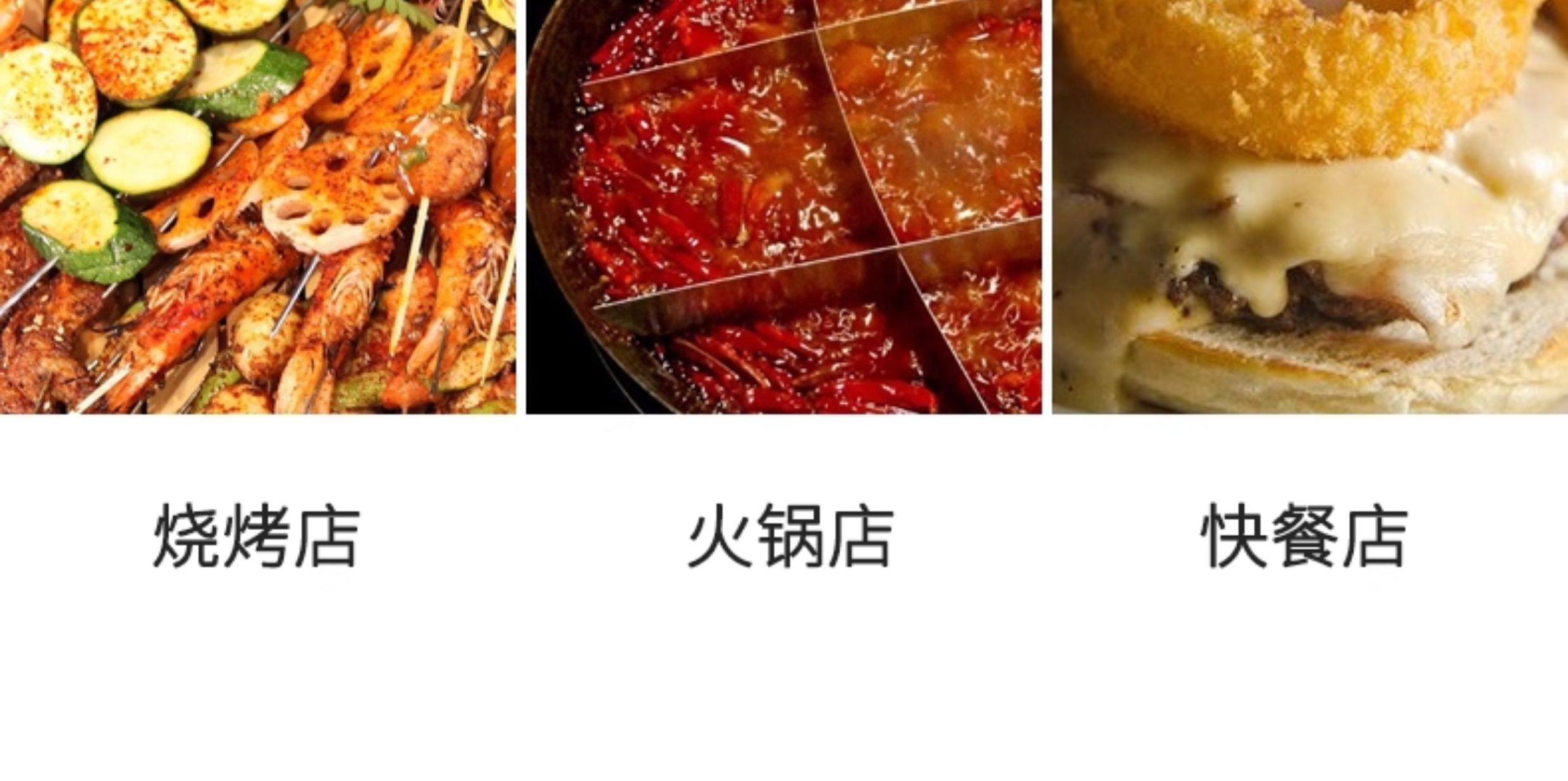 Waterproof Oil Resistant Kitchen Household Hanging Apron Coffee