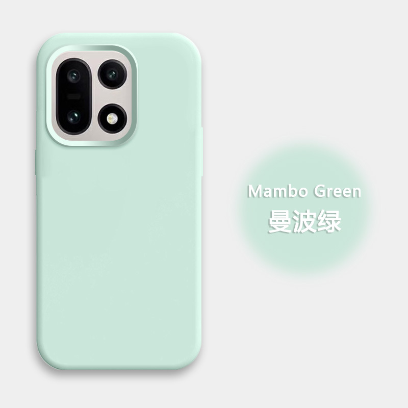 Bao Han Suitable for Oneplus 15 Phone Case, New Model for Oneplus 13 Liquid Silicone, Oneplus 15t Silicone, Oneplus 12 Premium Feel, Oneplus for Men and Women Couples, Oneplus 11 Full Coverage Anti-Drop, Oppo Oneplus 15 Protective Case Bao Han Suitable for Oneplus 15 Phone Case, New Model for Oneplus 13 Liquid Silicone, Oneplus 15t Silicone, Oneplus 12 Premium Feel, Oneplus for Men and Women Couples, Oneplus 11 Full Coverage Anti-Drop, Oppo Oneplus 15 Protective Case