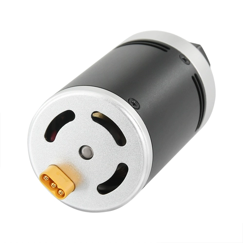 Бесколлекторный мотор, панель управления, 200W, высокая мощность, 24v