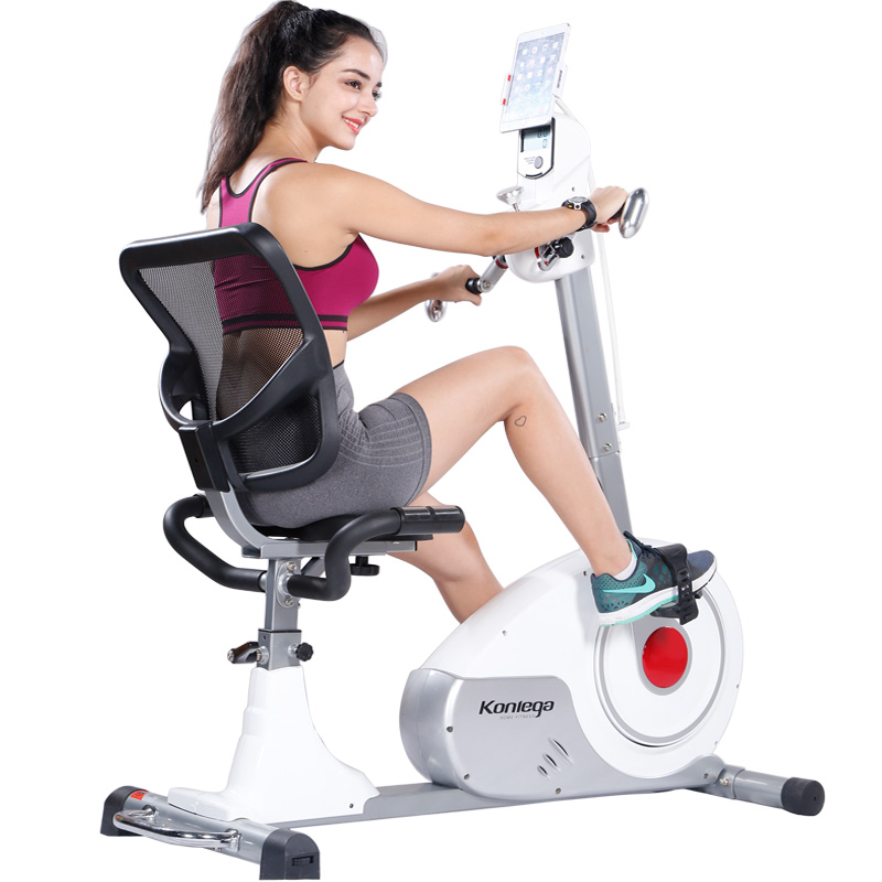 geriatric exercise bike