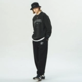 714street Бархатные демисезонные штаны, зимние джинсы с начесом для отдыха, в американском стиле