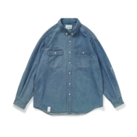 Светло-синий