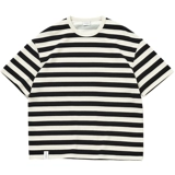 714street Летняя футболка с коротким рукавом, японская ретро парная одежда для влюбленных