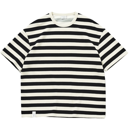 714street Летняя футболка с коротким рукавом, японская ретро парная одежда для влюбленных