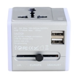 Глобальный общий общий конверсионный переход по путешествиям за границу, Европа, Таиланд и Южная Корея Европейская стандартная универсальная конвертер зарядки