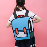 9200 дней синий