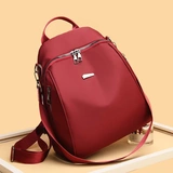 Kamel Рюкзак, модная универсальная сумка через плечо, 2020, в корейском стиле, ткань оксфорд