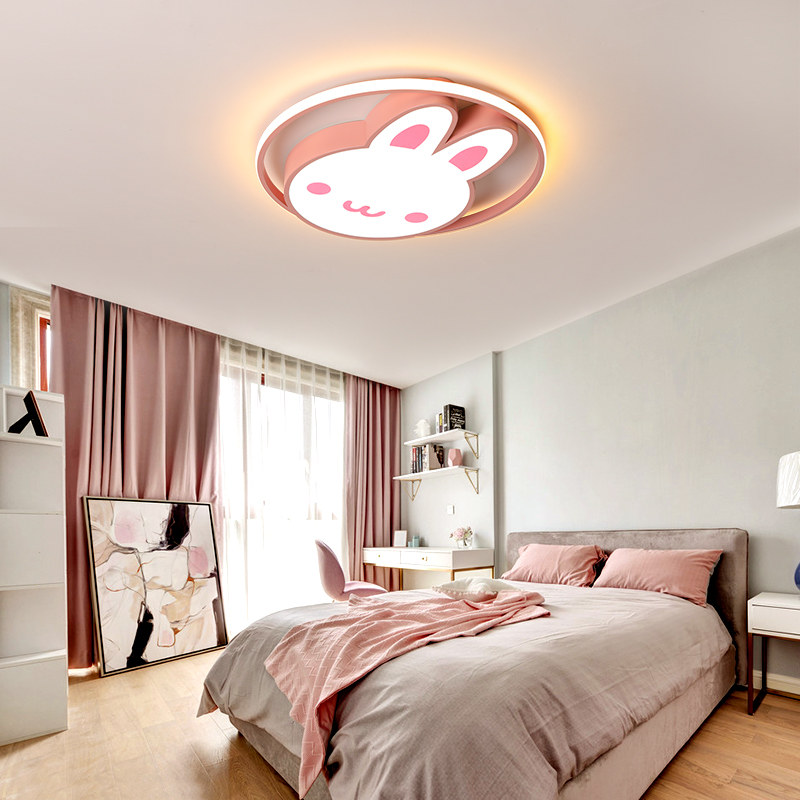 childrens bed lights