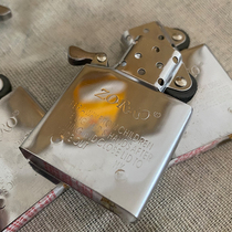 Zorro 902 902S 912 915 white steel kerosene lighter movement special price clearance new disassembled inner tank