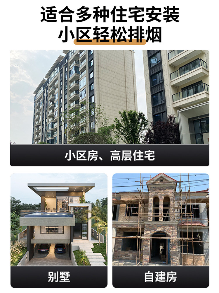 Omicom Firewood Integrated Stove, a New Type of Smokeless Integrated Firewood Stove for Household Use in Rural Areas