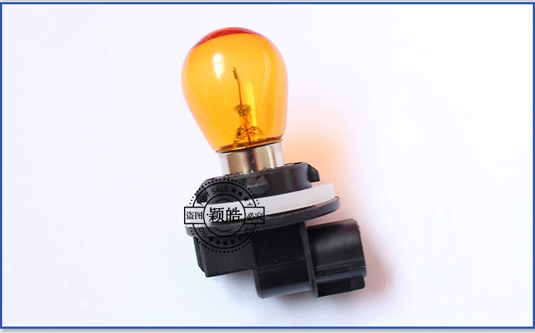 Áp dụng 06-10 Đèn pha dưới nước quay đèn bóng đèn bóng đèn bóng đèn Bóng đèn Turning Light Front Car Light Light đèn trợ sáng ô tô gương lồi oto