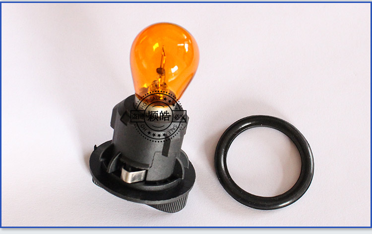 Áp dụng 02-10 Đèn pha polo cũ cho đèn đèn bóng đèn mới quay đèn xuống dưới cùng của đèn đèn gầm ô tô đèn sương mù xe ô tô