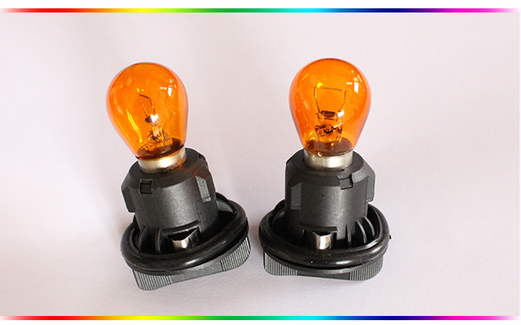 Áp dụng cho đèn pha Ruifeng M5 để xoay đèn đèn phía trước ánh sáng bên trái và hướng bên phải ánh sáng xoay Bubble màu vàng Bubbble gương gù đèn led oto