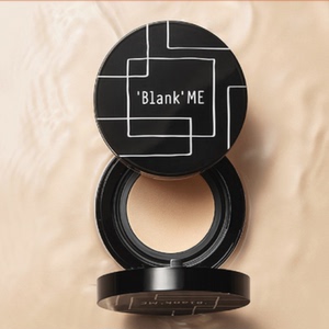 BlankME小黑盒气垫套装
