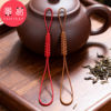 Pot Rope B1pn008-Teapot Rope Purple Clay Lid Braided Rope Teapot Tie Pot Rope Kung Fu Tea Set Accessories