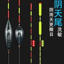Nano Float Mitsubishi Tail Triangle Tail Plus Coarse Windproof High-definition Striking Super Bright Sunny Cloudy Sky Tail Green Grass Fish Big Things Adrift