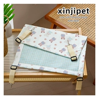 Кофейный медведь [крутой коврик]