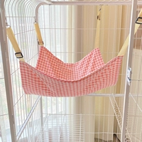 Розовая сетка