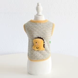 Маленький мультяшный жилет