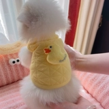 Маленький мультяшный жилет