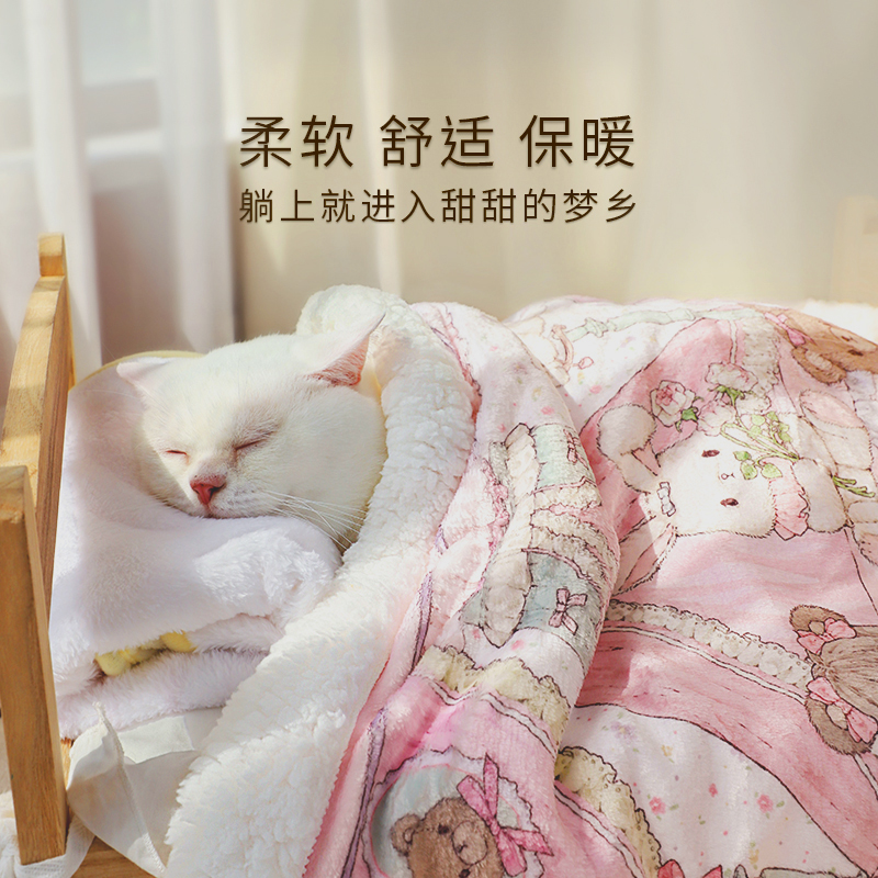 荷兰猪吸水垫的秘密：小动物夏日清凉守护者