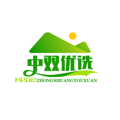 中双优选的LOGO