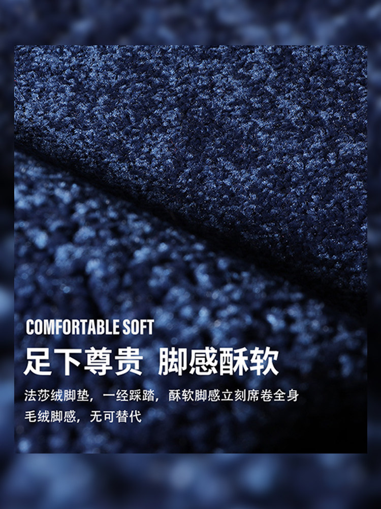 Dedicated to Honda CRV Hao Ying Accord 10th generation Civic XRV Binzhi full surround carpet car floor mat