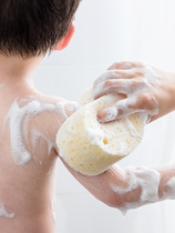 Bath Bath Bath Children SpongeBob supplies shampoo baby imported bath bath Japanese bath ball