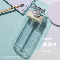 Трубочка, 500 мл