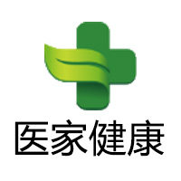 医家健康生活的LOGO