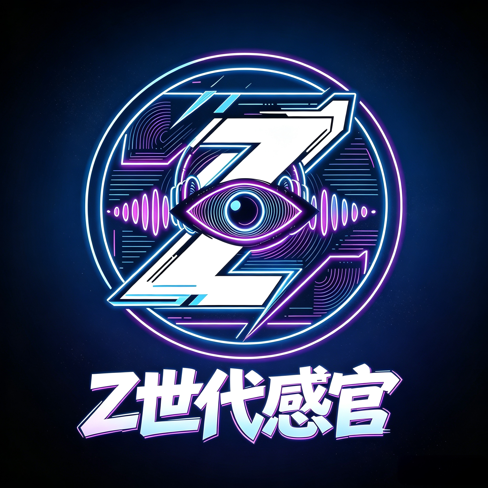 Z世代感官企业店