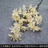 Темно-серый цвет привязанности