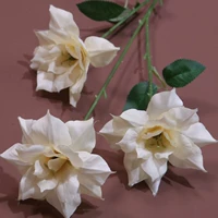 Ярко-желтые 3 головы Shukui-Champagne