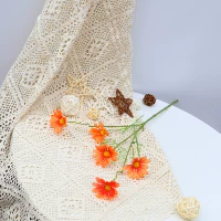 Серый 5 -маленький маленький апельсин