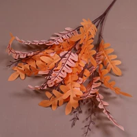 Цветочный 5. листья дерева.