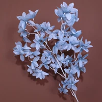 Потолок Лили-Смог Синий