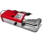 Полные автоматические бытовые загрязнения в сигаретных зажигалках 6,5 мм средние сигареты Руководство с высокой сигаретой с высокой сигаретой