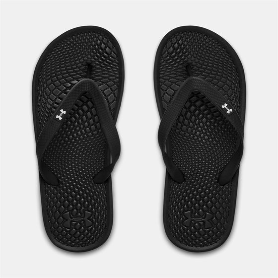 UnderArmour/Under Armor men's sports sandals flip-flops, comfortable and sweat-absorbent on the beach, direct mail from the United States V0012