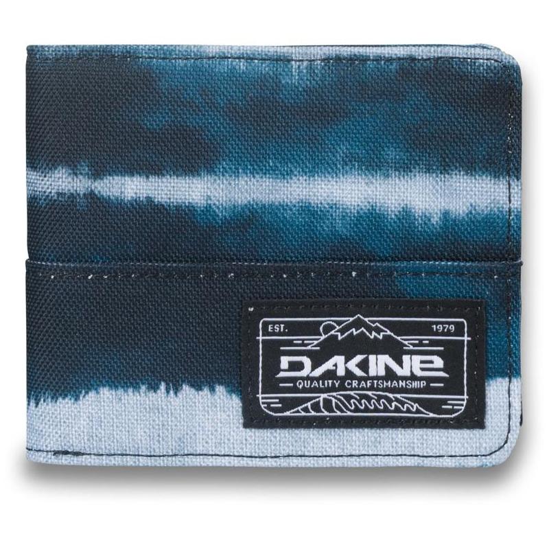 Ví nam nữ ngoài trời Dakine logo cổ điển lớn đeo được thư trực tiếp của Mỹ 10001834 - Ví / chủ thẻ ví clutch