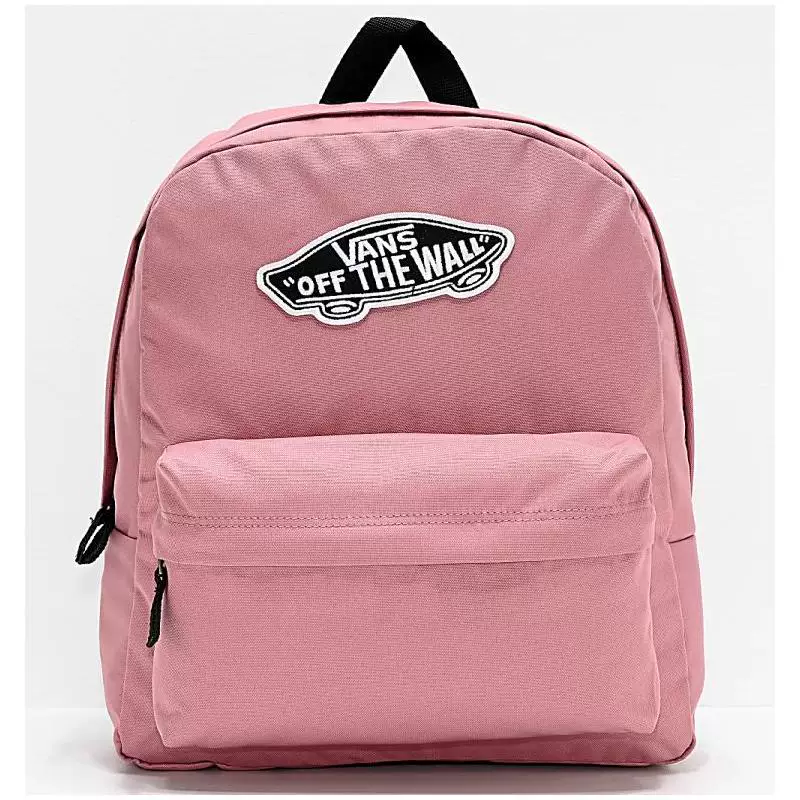 Vans, спортивный рюкзак, ноутбук для путешествий, 22 литра, США