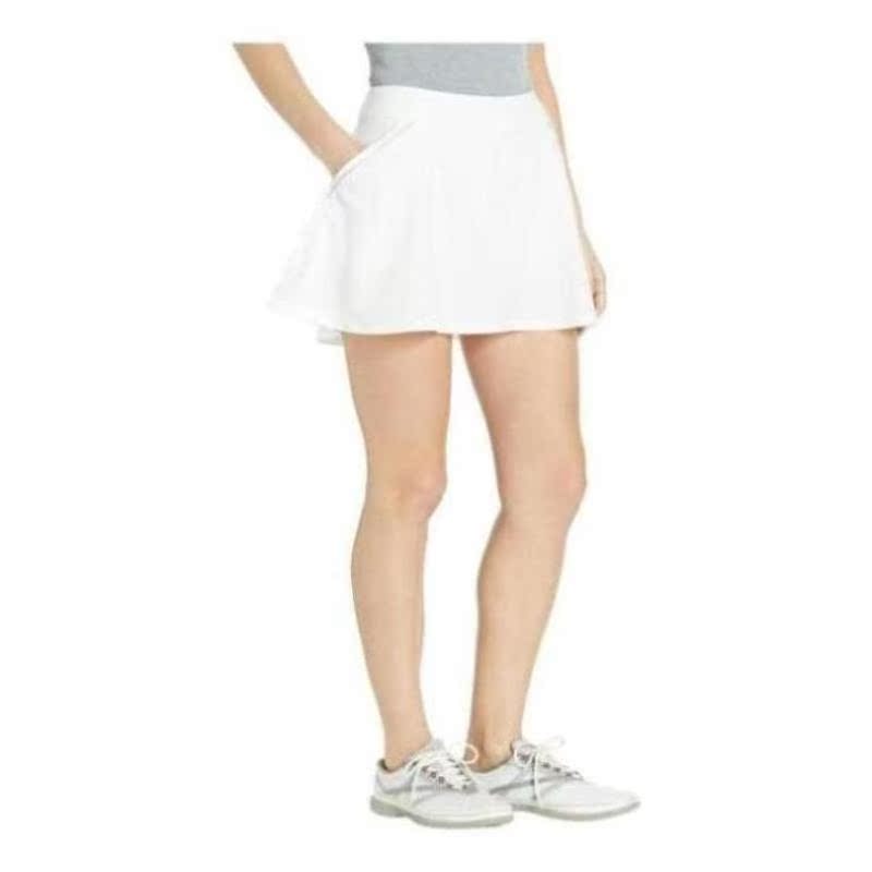 Under Armour / An Dema nữ váy thể thao váy màu túi sáng màu Mỹ thư trực tiếp 9145508 - Trang phục thể thao quần áo tập gym nữ nike chính hãng