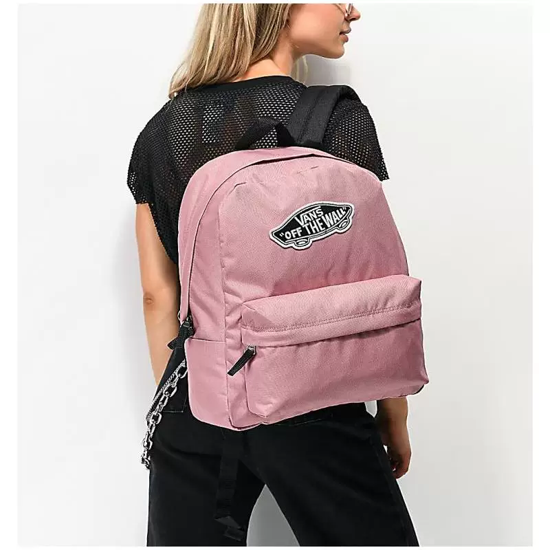 Vans, спортивный рюкзак, ноутбук для путешествий, 22 литра, США