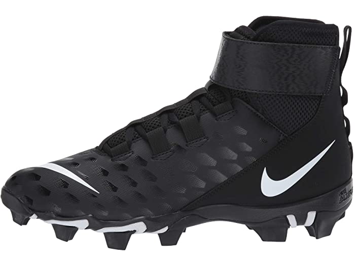 Nike Nike Men's sports baseball shoes Force Savage Shark 2 mesh surface splicing 9186491-Taobao