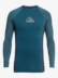 Bộ đồ bơi ngoài trời Quiksilver nam dài tay kết hợp màu bó sát thoải mái và thoáng khí Thư trực tiếp của Mỹ Q1414I - Nam bơi đầm Nam bơi đầm