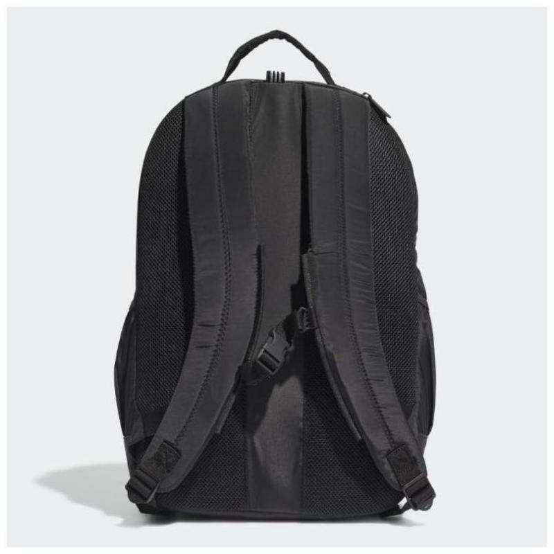 Adidas/Adidas男子運動雙肩揹包25升純色耐 