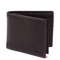 Timberland adds Berlan Male cortex Two-fold short wallet Multi-blocking US Direct Mail 53004