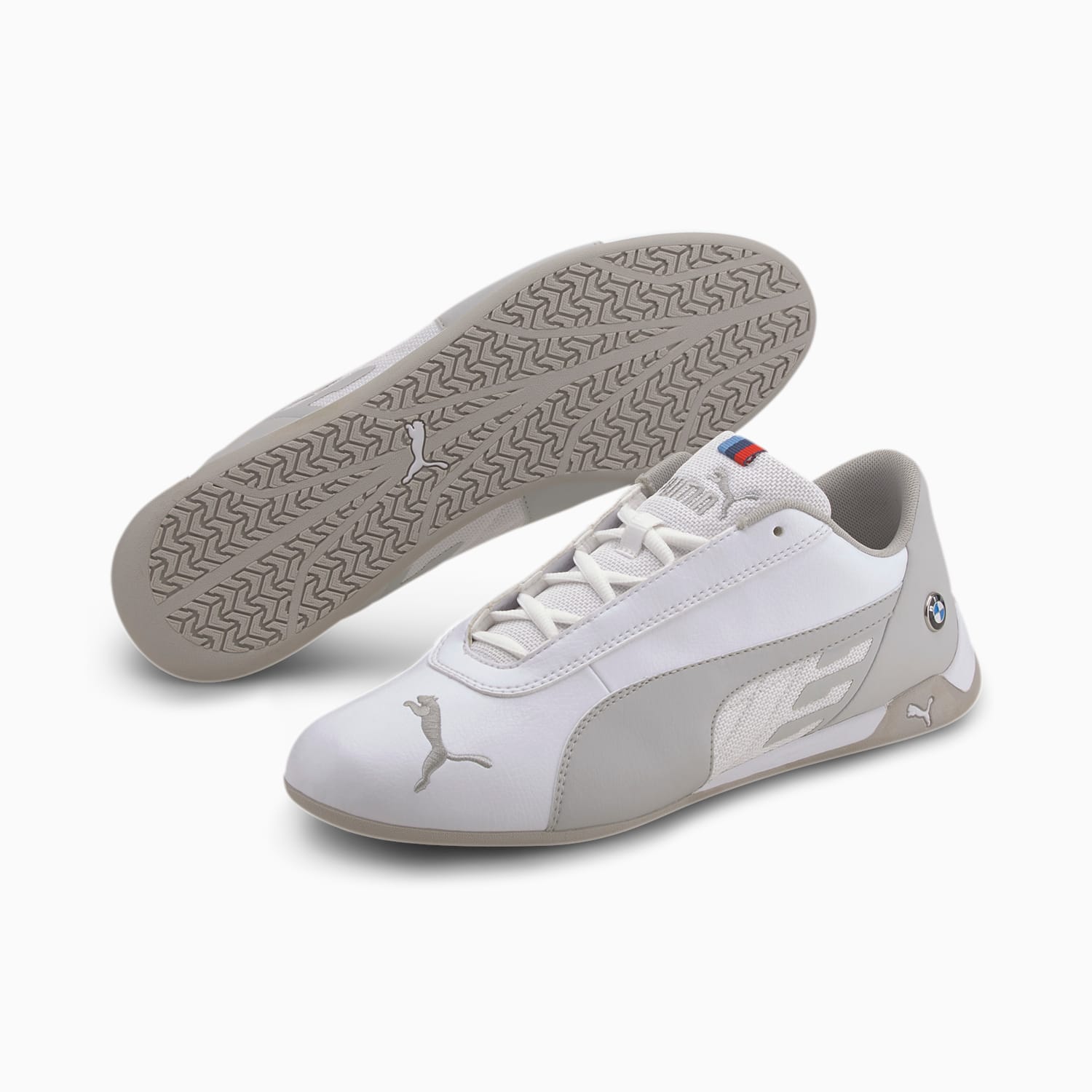 Puma BMW mms r Cat