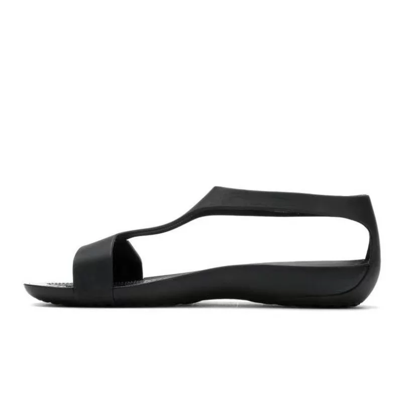 Сандалии CROCS/Carloch Ms. Outdoor, противоистираемый носок, легкая комфортная повседневная обувь, прямая поставка из США S43A