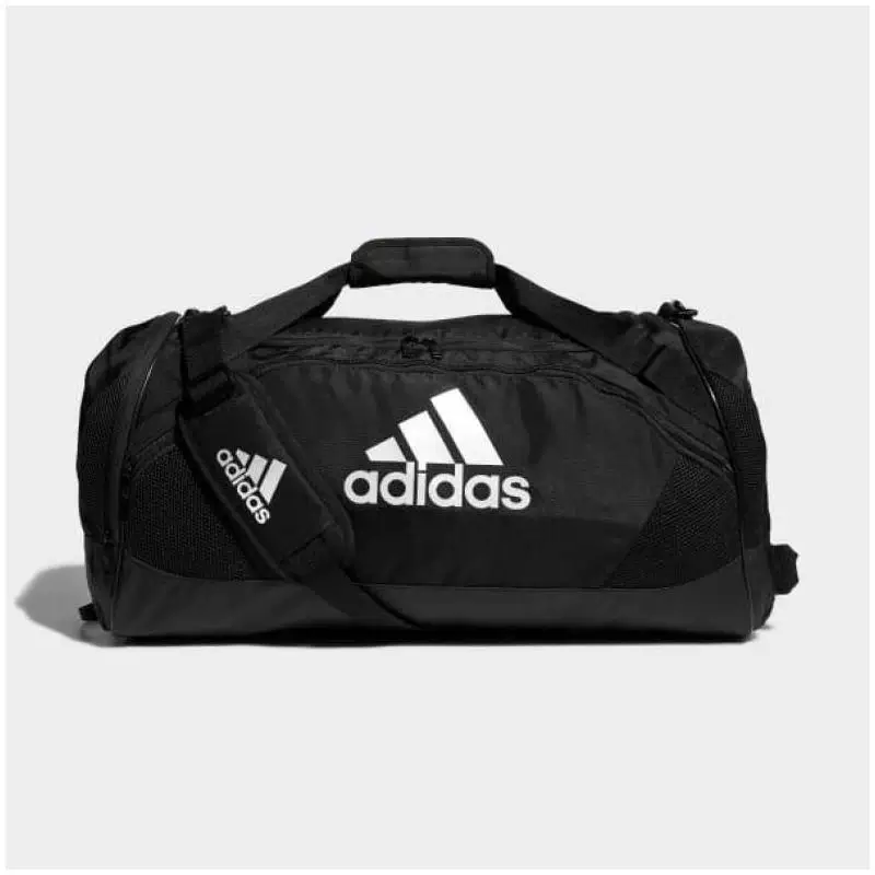 Adidas/ Женский спортивный дорожный пакет без цвета Pure Color American Direct Mail CK8113AD